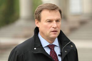 Скоцик: Не факт, что Европейский союз останется в таком виде, как сегодня, через 25–30 лет