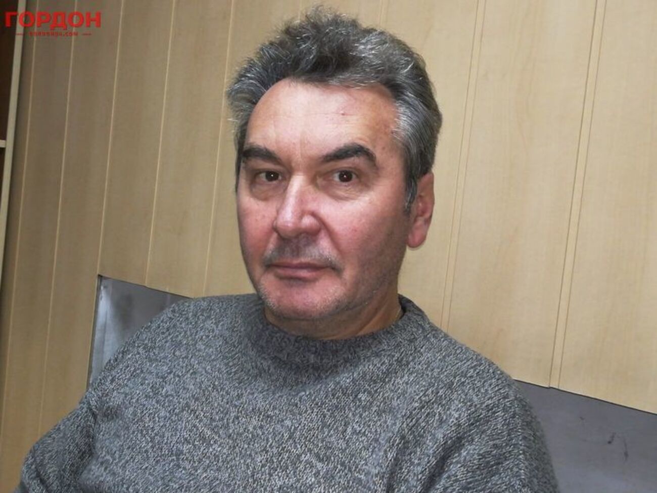 Янковский: О строительстве газопровода уже никто ничего не сообщает. Из информации есть только слухи