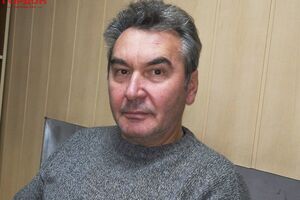 Янковский: О строительстве газопровода уже никто ничего не сообщает. Из информации есть только слухи