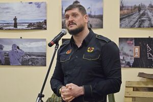 Савченко: В 2011 году мы познакомились