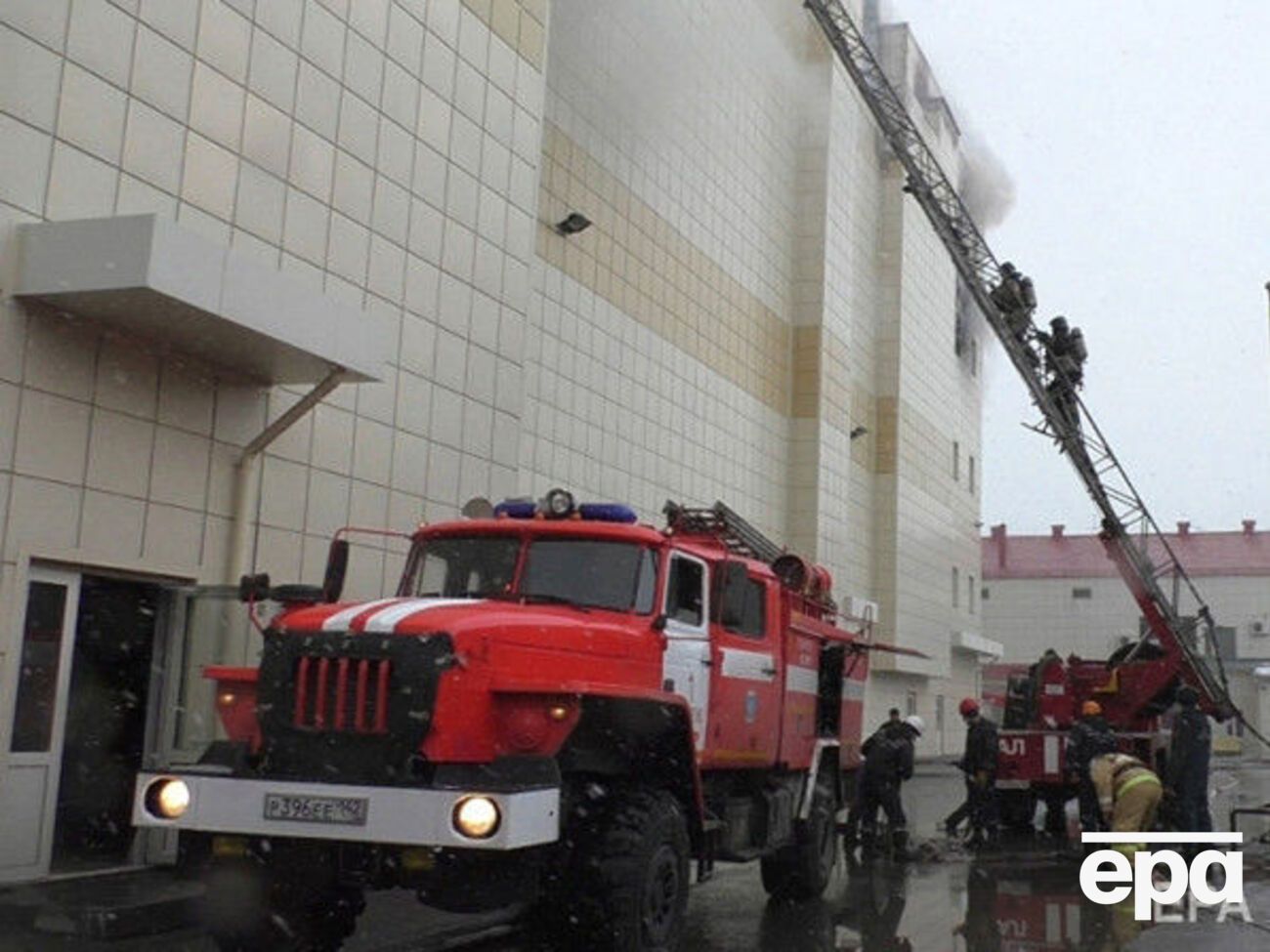 Кількість постраждалих сягнула 79