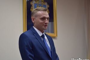 Волошин застрелился 18 марта