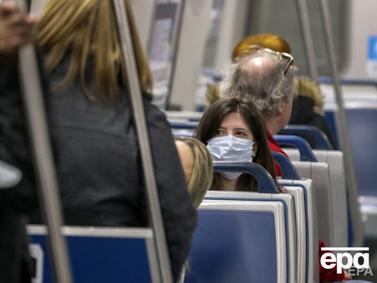 Заболеваемость гриппом и ОРВИ постепенно идет на спад