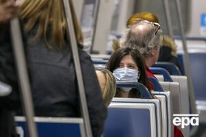 Захворюваність на грип та ГРВІ поступово йде на спад