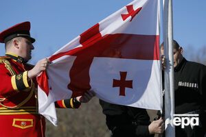 Грузия выслала российского дипломата