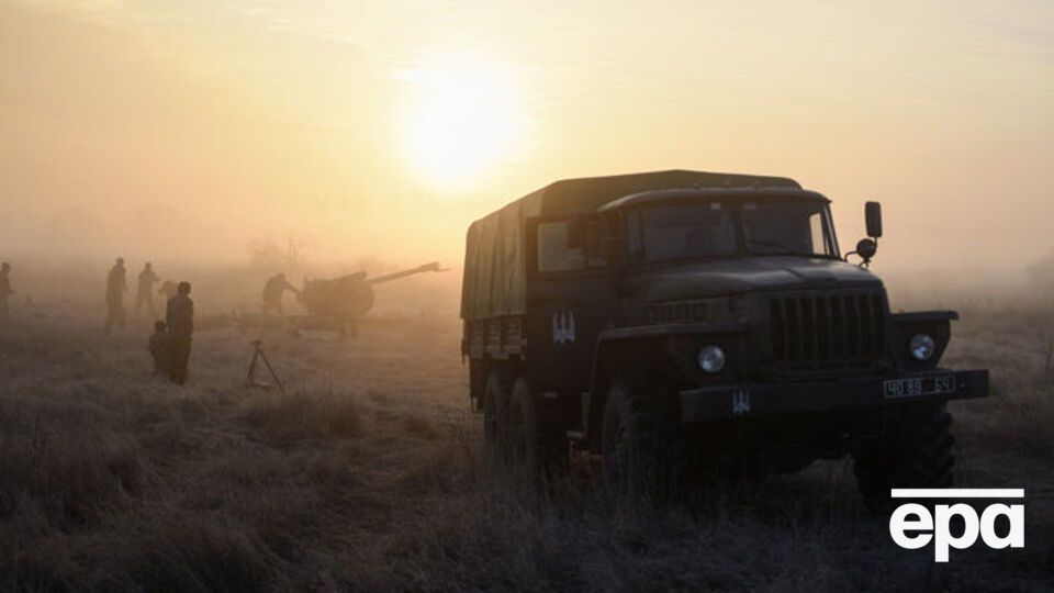 Пасхальное перемирие на Донбассе объявлено с 30 марта