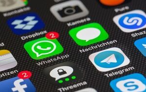 Аудитория Telegram превышает 100 млн человек
