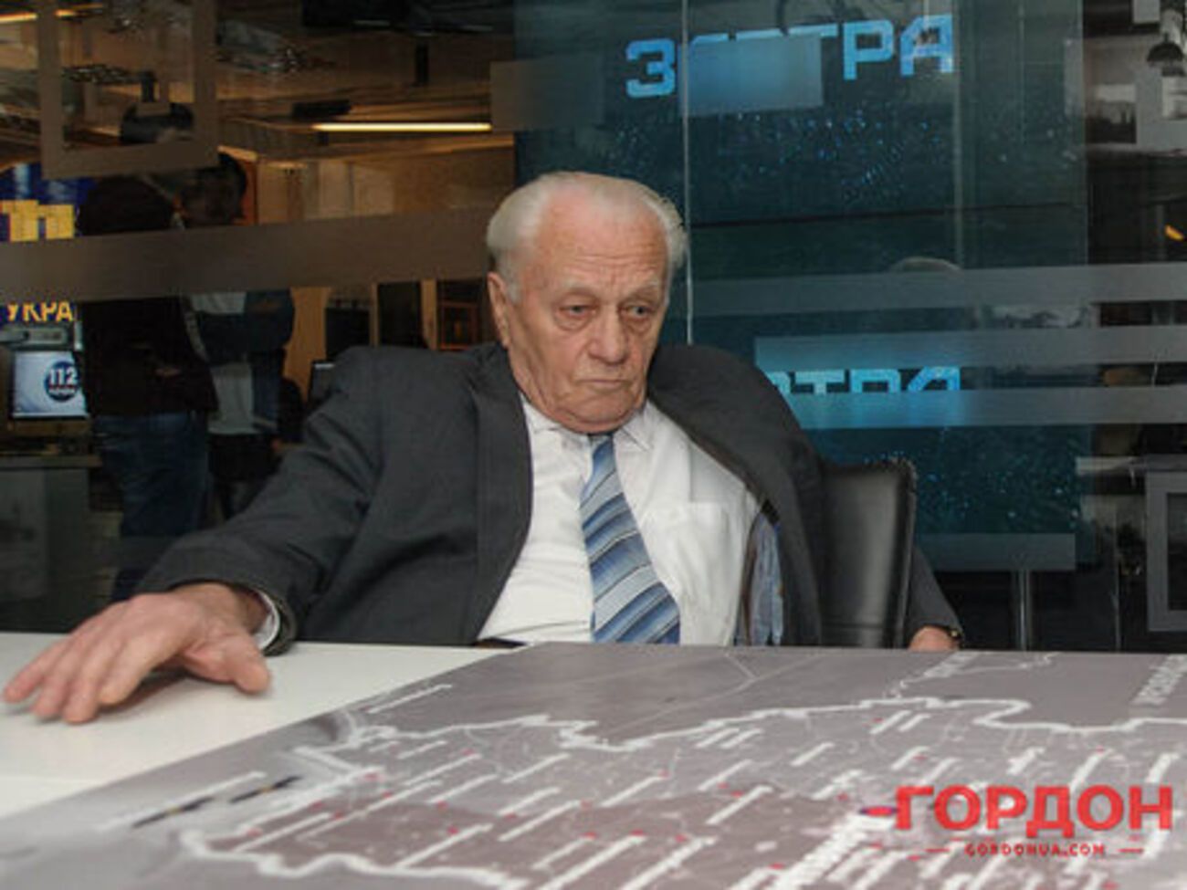 Хмара пришел в суд, который рассматривает жалобу на арест Савченко