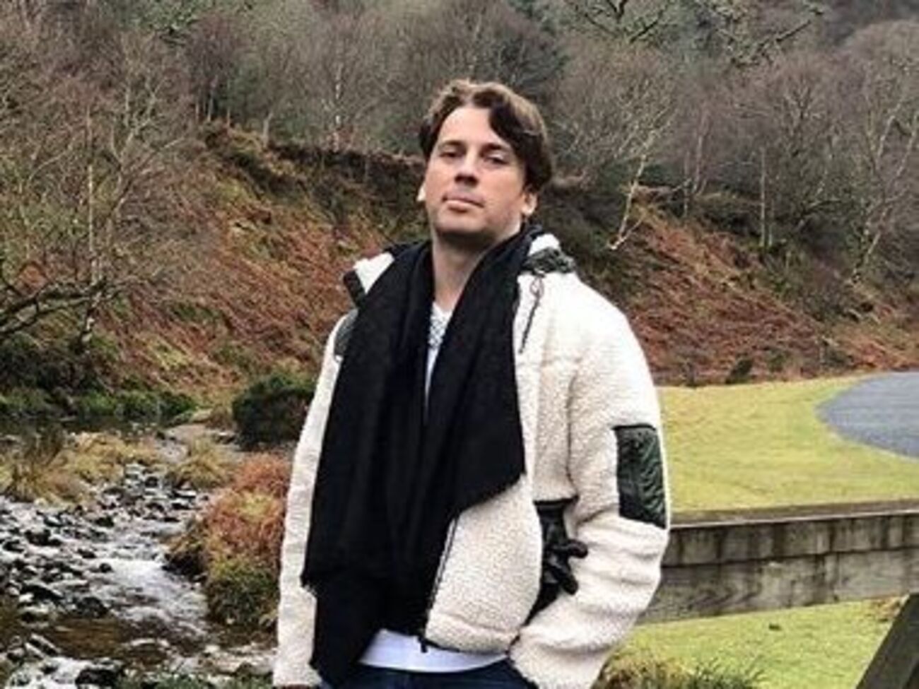 Галкин:&nbsp;Это выражение соболезнования и моральной поддержки от моих коллег и меня всем жителям Кемерово и семьям погибших и пострадавших