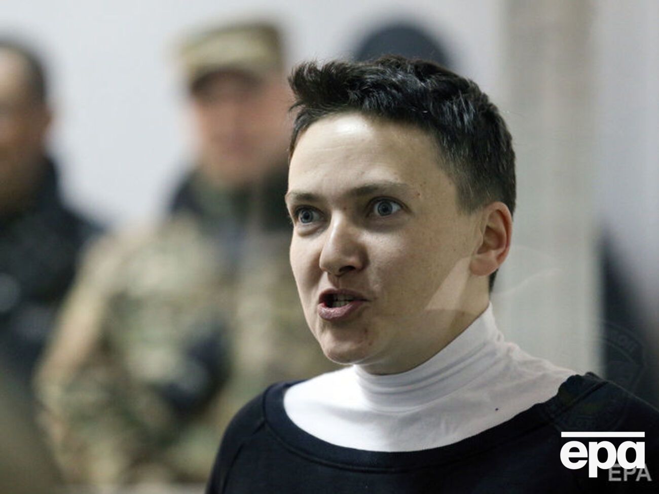 Савченко залишиться під вартою до 20 травня