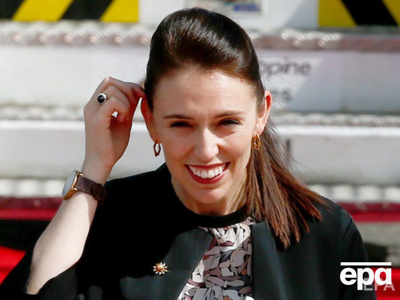 Раніше новозеландські політики розкритикували Ардерн, яка, на їхню думку, дала занадто слабку відповідь на дії Росії