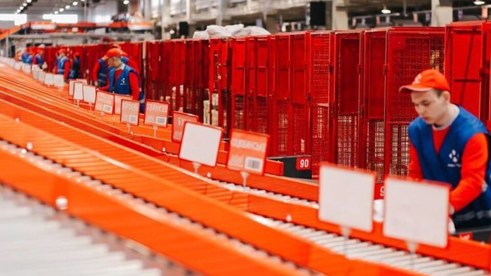 Крадіжку було розкрито завдяки пильності працівників поштового відділення