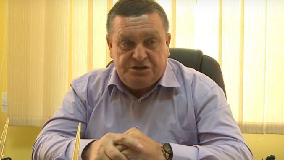 Негоя в НАПК ожидают 4 апреля
