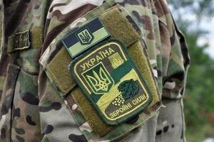 Боевики обстреливали позиции украинских военных