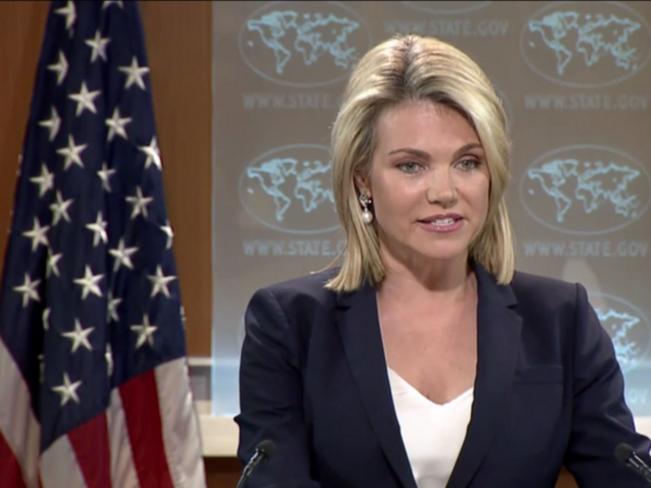 Нойерт:&nbsp;Мы изучаем детали принятых Россией мер и оставляем за собой право на ответ