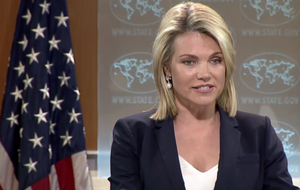 Нойерт: Мы изучаем детали принятых Россией мер и оставляем за собой право на ответ