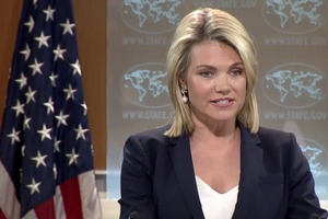 Нойерт: Мы изучаем детали принятых Россией мер и оставляем за собой право на ответ