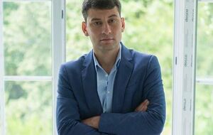 Дангадзе подозревают в попытке свержения конституционного строя Украины