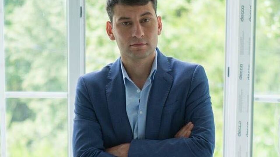 Дангадзе подозревают в попытке свержения конституционного строя Украины