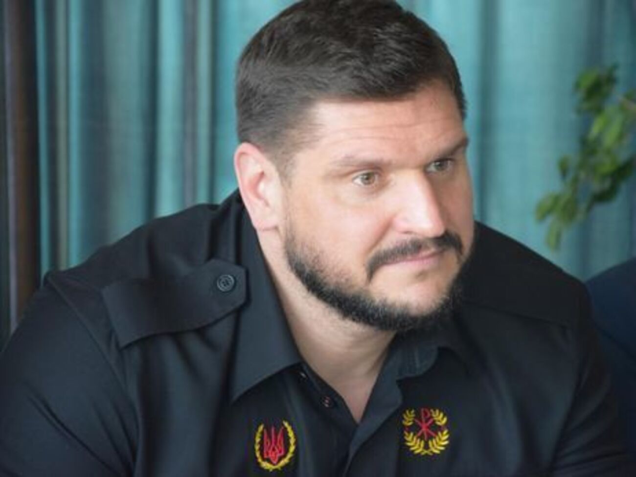 В "Нацкорпусе" убеждены, что Савченко уехал в Киев "поближе к столичным покровителям"