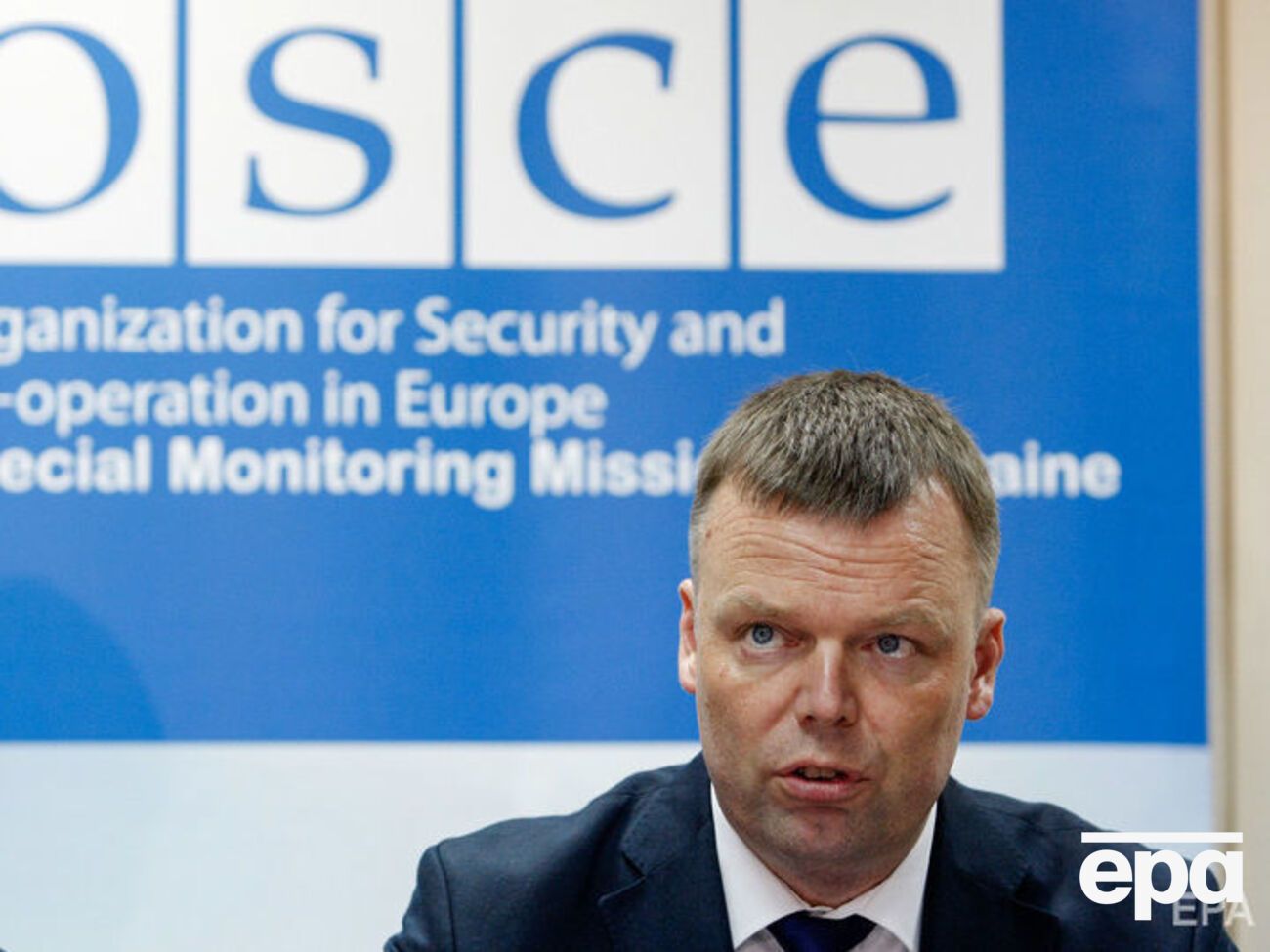 Хуг сообщил, что БПЛА будут использоваться и ночью