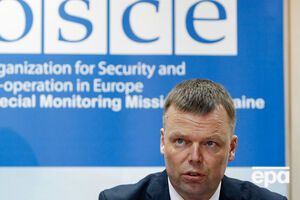 Хуг сообщил, что БПЛА будут использоваться и ночью