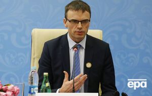 Миксер обвинил РФ в нарушении международного права