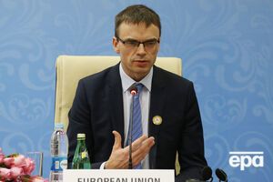 Миксер обвинил РФ в нарушении международного права