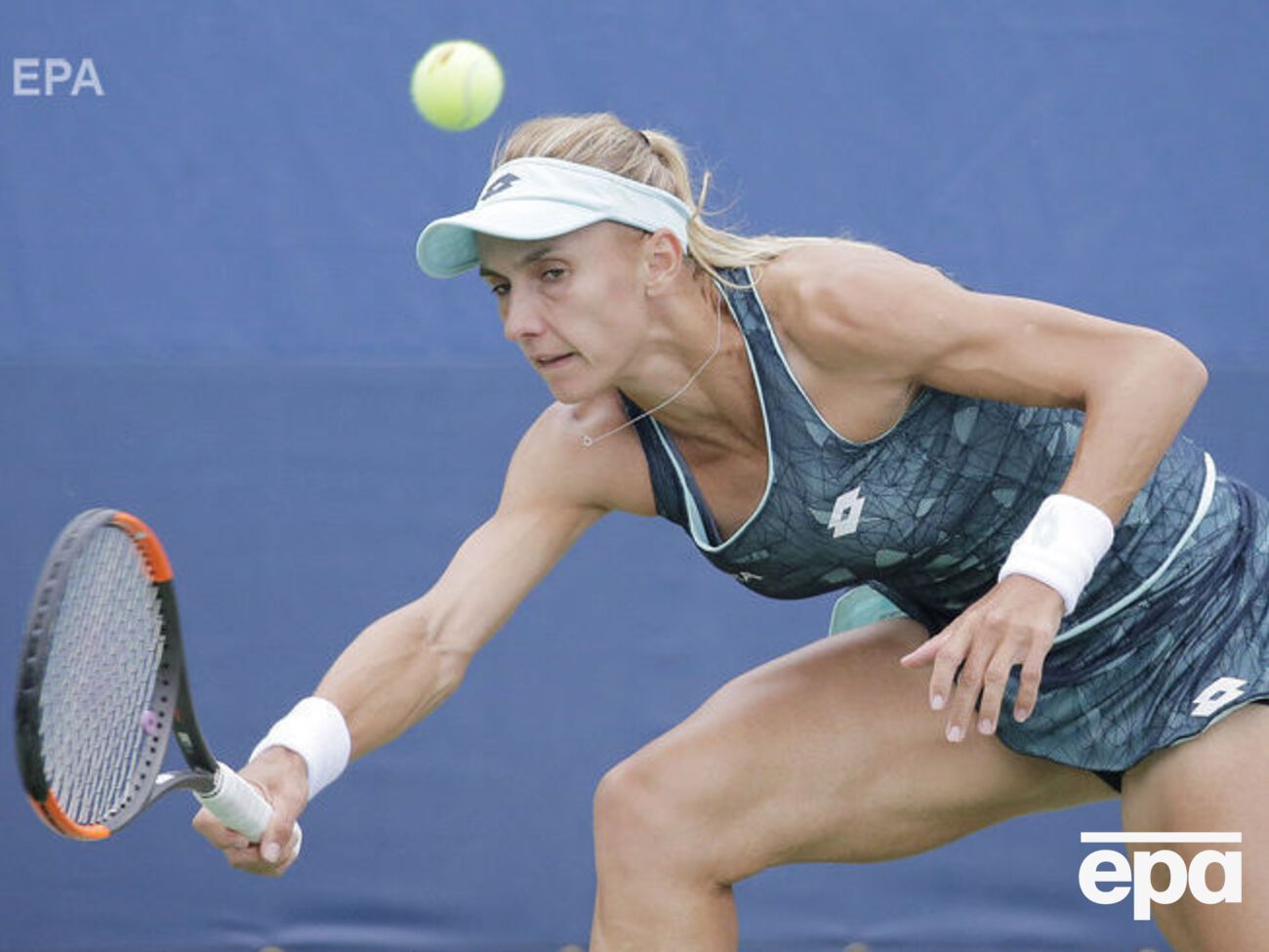 Цуренко &ndash; чинна володарка титулу в Акапулько