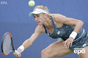 Цуренко – чинна володарка титулу в Акапулько