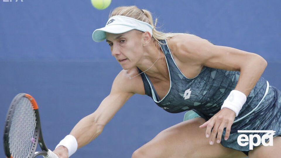 Цуренко – чинна володарка титулу в Акапулько