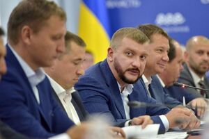 Петренко про стягнення аліментів: Для мене це важливо