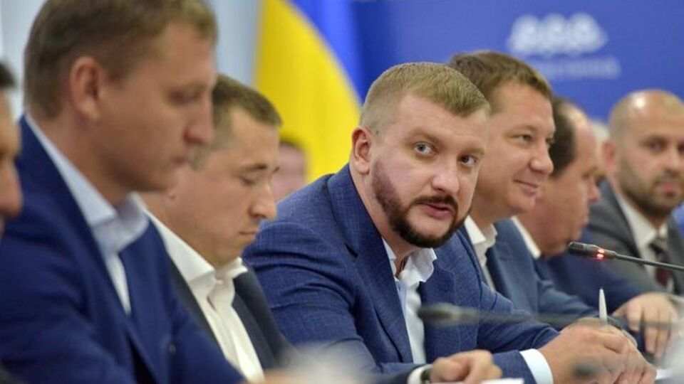 Петренко про стягнення аліментів: Для мене це важливо