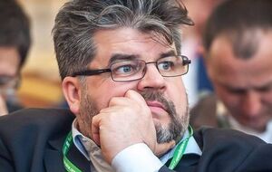 Яременко: Ожидаем, что Гройсман инициирует разрыв соглашения, по которому благоденствует "Россотрудничество"