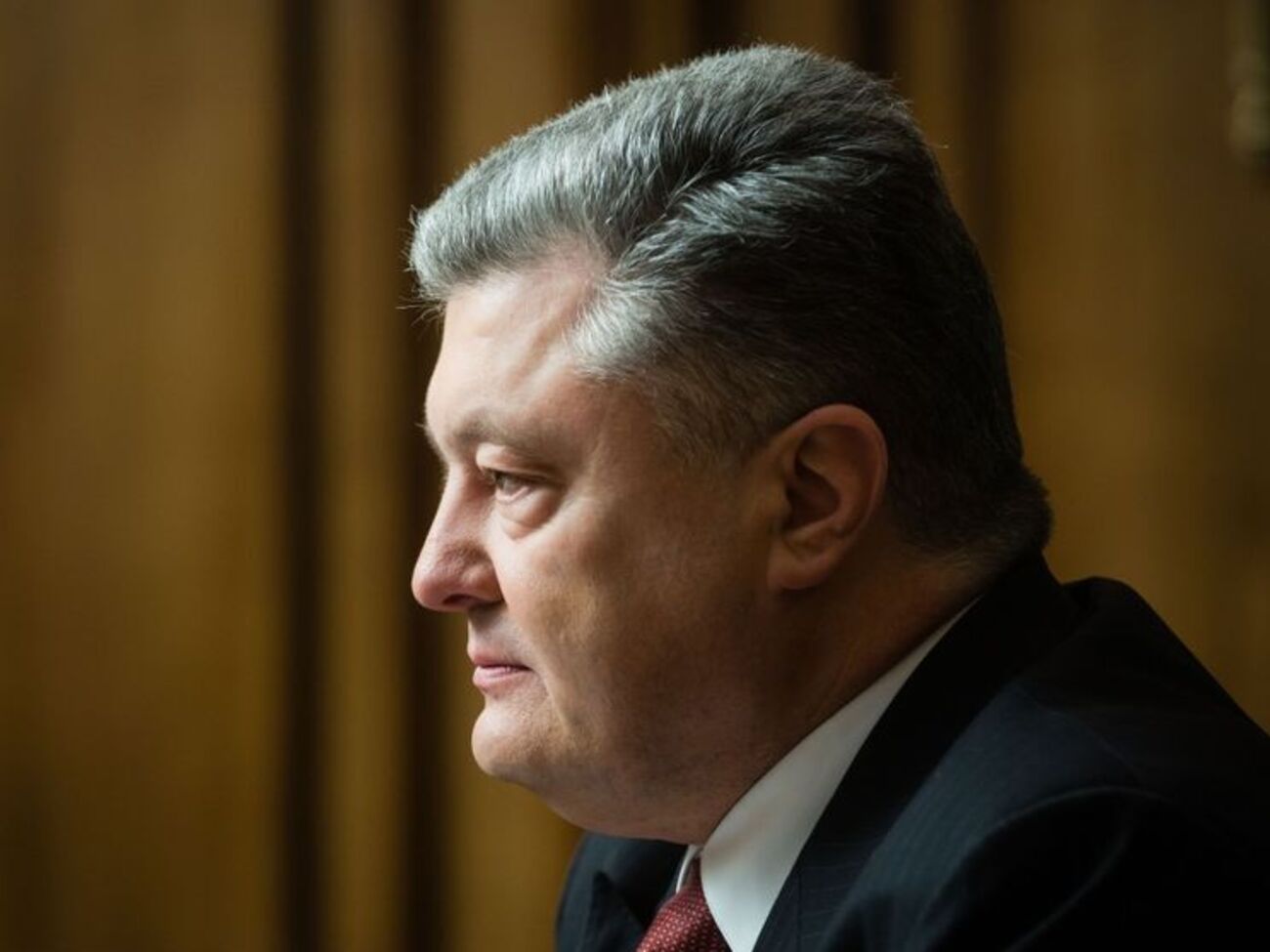 Порошенко: Украина &ndash;&nbsp;надежный транзитер, надежное государство и надежный партнер