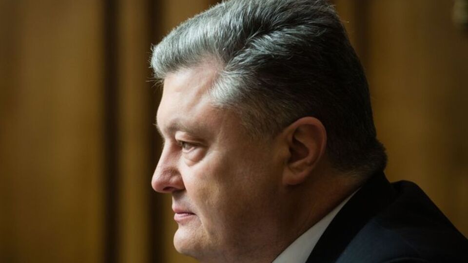 Порошенко: Украина – надежный транзитер, надежное государство и надежный партнер