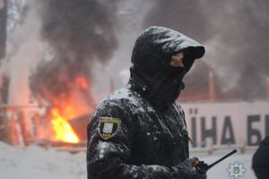 Кутепов: Оно им всем вернется теми же беркутами