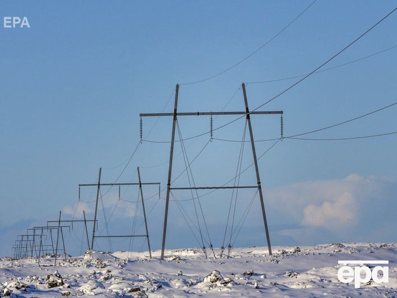 "Укрэнерго": Рост потребления в связи похолоданием не повлиял на стабильность работы энергосистемы