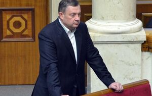 Ярослав Дубневич: Питання про мажоритарну систему надзвичайно політизоване