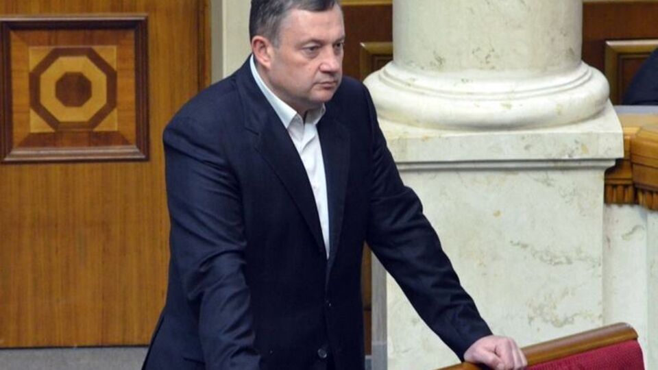 Ярослав Дубневич: Питання про мажоритарну систему надзвичайно політизоване