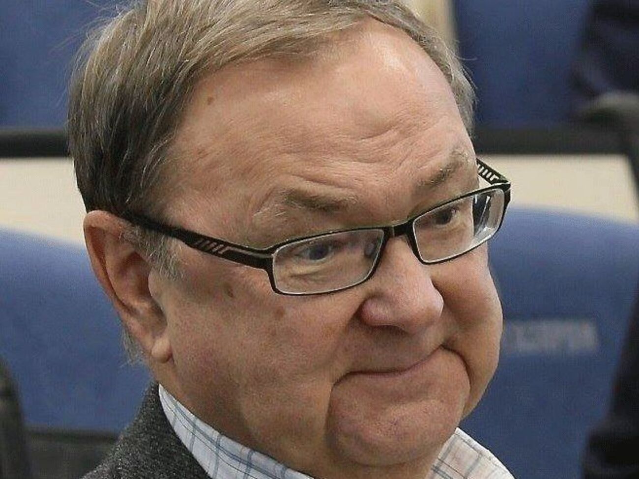 Михаил Крутихин: "Газпром" предпочел вести себя не как нормальный поставщик