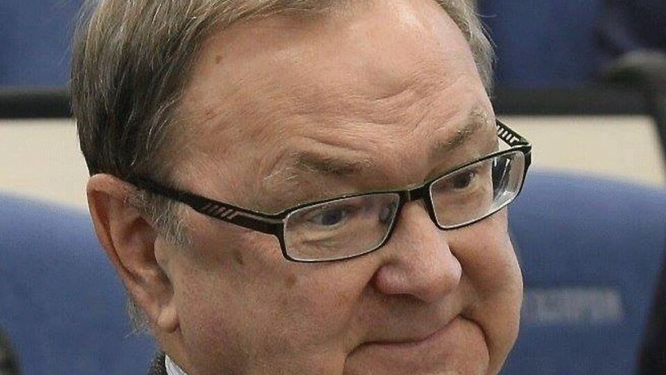 Михаил Крутихин: "Газпром" предпочел вести себя не как нормальный поставщик