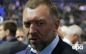 Дерипаска получил паспорт и гражданство Кипра