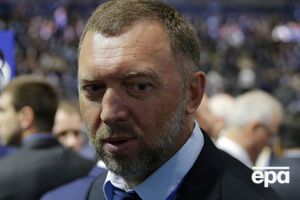Дерипаска отримав паспорт і набув громадянства Кіпру