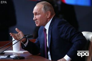 Путін відповідає американцям, уважає Хрущова
