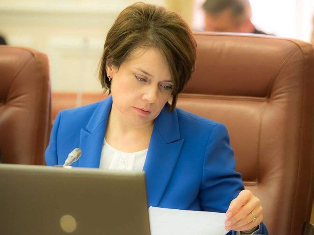 Гриневич: Заклади освіти спокійно можуть працювати у звичному режимі