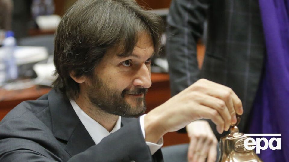 Калиняк заявив, що не піде у відставку