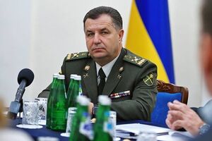 Полторак: На Донбасі не виконаний перший пункт, який є основою всіх пунктів домовленостей, – не припинений вогонь