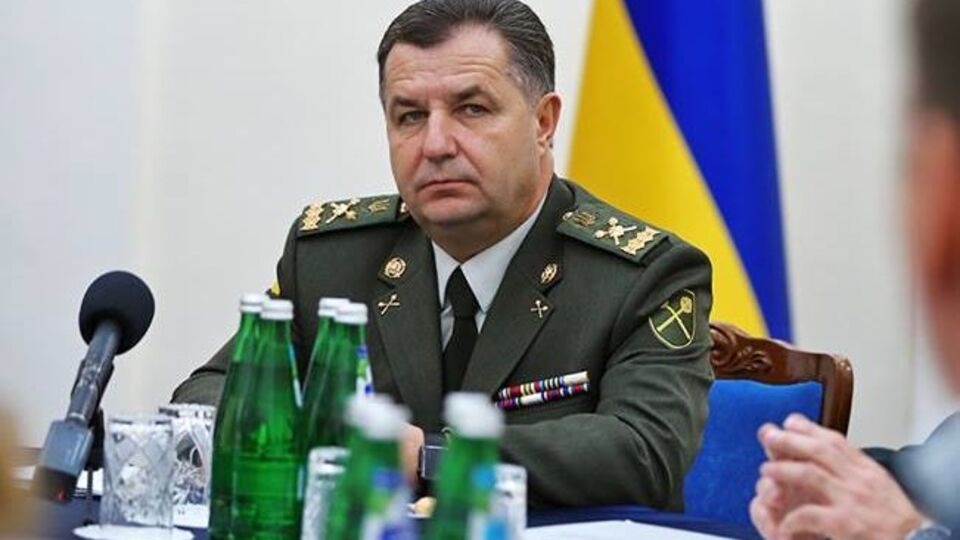 Полторак: На Донбасі не виконаний перший пункт, який є основою всіх пунктів домовленостей, – не припинений вогонь