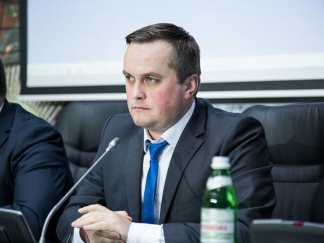 Холодницький: З'ясовується, чи були законними дії посадових осіб Нацбанку&nbsp;під час рефінансування "ПриватБанку"